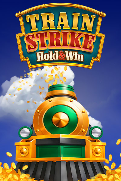 Train Strike Hold and Win